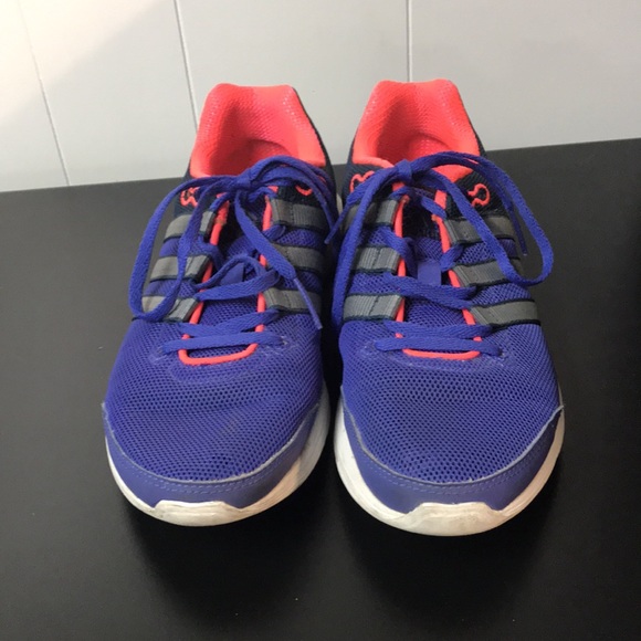 Adidas - running shoes - o - Picture 6 of 8